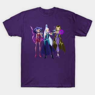 Winx Club - The Trix T-Shirt